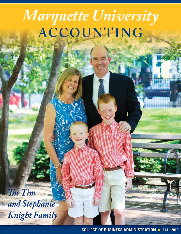 Accounting Magazine 2015