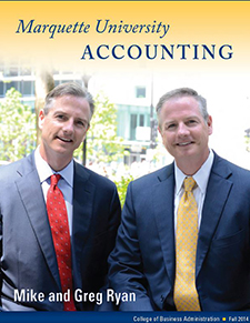 Accounting Magazine 2014
