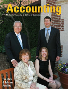 Accounting Magazine 2010