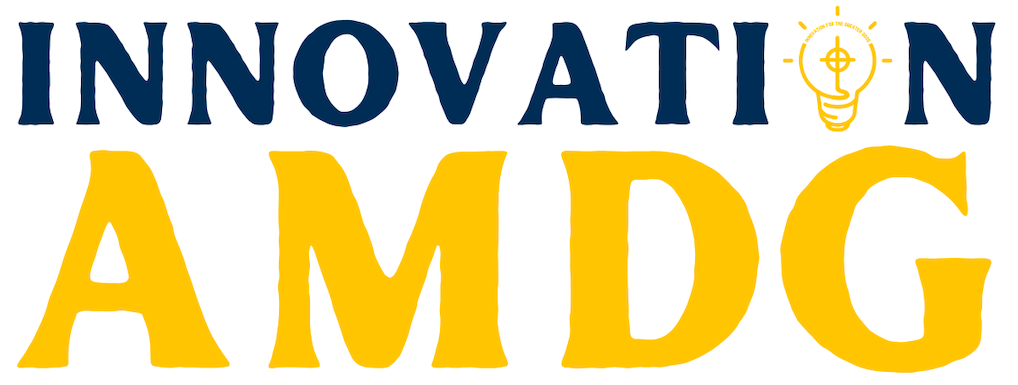 Innovation AMDG