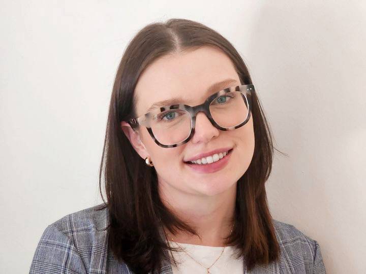 Janine  Mathée-Scott