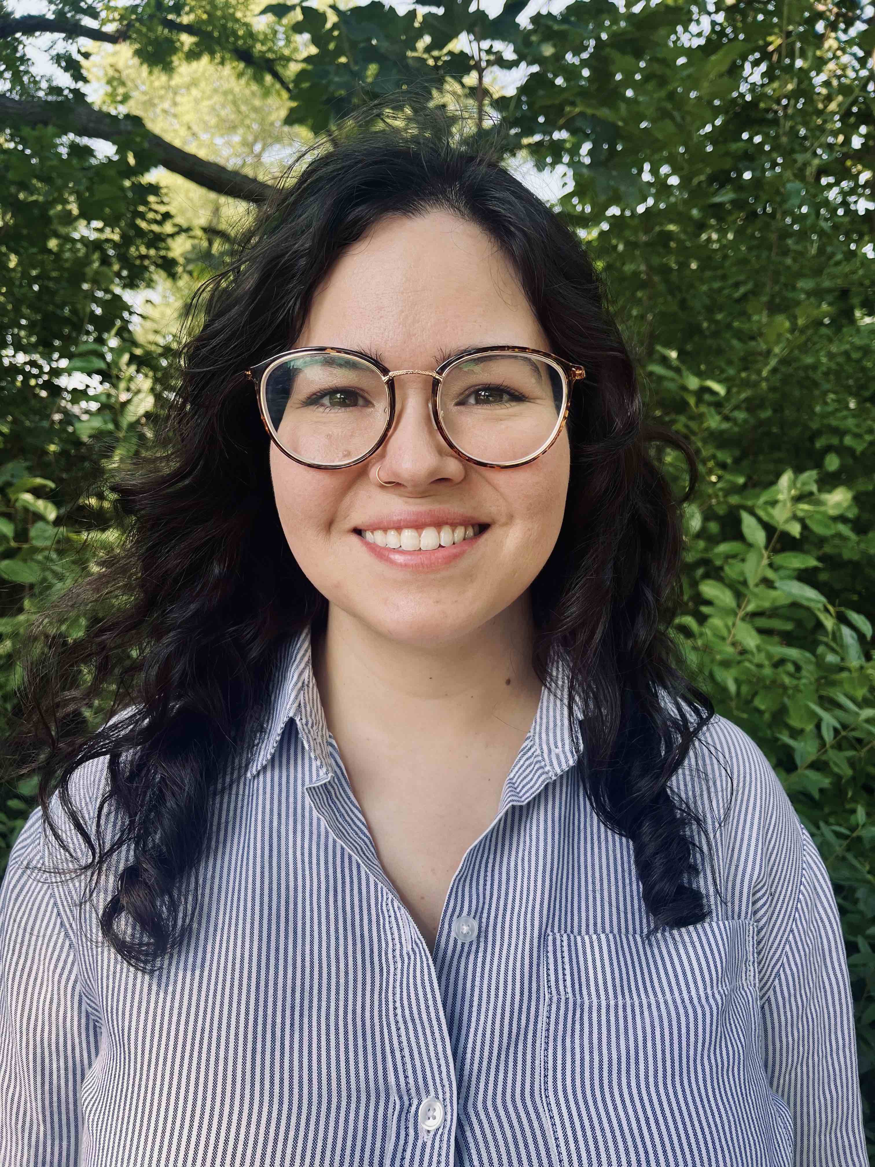 Virginia S Sánchez, Ph.D.