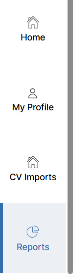 Marquette University Logo Activities Reports
