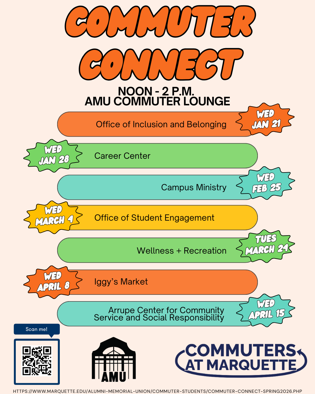 commuter connect