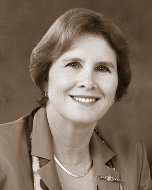 Kathryn A. Atchison, D.D.S., Dent '78