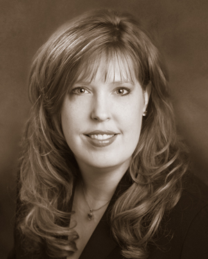 Tracy L. Coenen, Arts '93, Grad '96