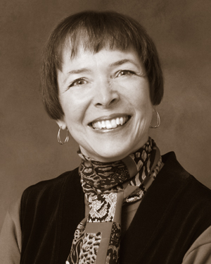 Marge W. Combe