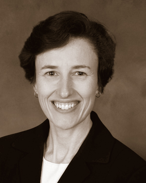 Lisa A. Cvengros, Eng '87