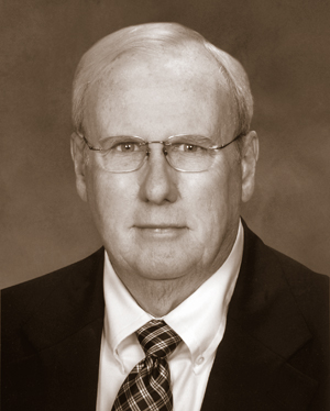 James D. Devine, Bus Ad '66