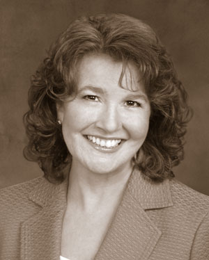 Mary Alice Tierney Dunn, Sp '72