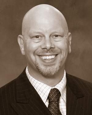 Robert J. Erickson, Sp '88