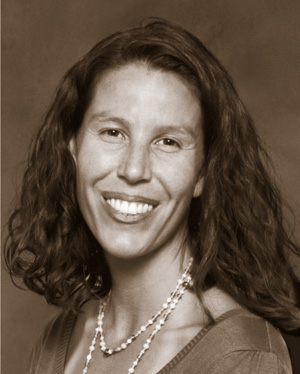 Rhegan H. Hyypio, Arts '01