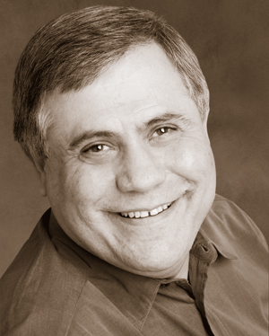 David A. Sinker, Sp '81