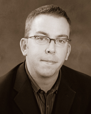 Timothy J. Vetscher, Comm '98