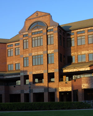 Alumni Memorial Union