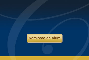 Nominate an Alum