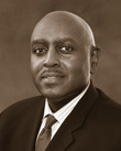 Charles J. Alexander, Ph.D., Grad ’88 