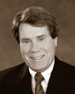 Dennis J. Butler, Ph.D., Arts ’72, Grad ’93