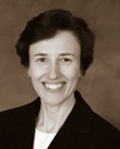 Lisa A. Cvengros, Eng ’87 