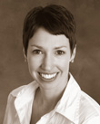 Elizabeth Halloran Darling, Arts '99, PT ‘01