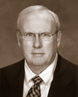 James D. Devine, Bus Ad ’66