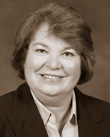 E. Lynn Swartz Goetsch, Dent Hy '70