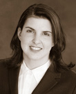 Catherine A. Ritterbursch, Arts '96, Law ‘00