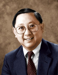 Henry Kwan