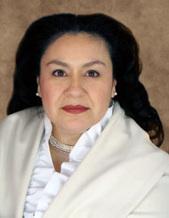 Nancy Hernandez