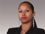  Kimberly Cy Motley, Esq., Law '03 