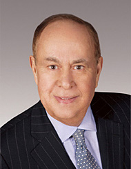 Richard T. McDermott