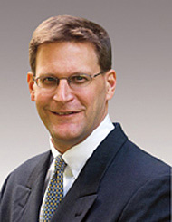 Bradley J. Kalscheur