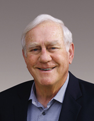 DONALD R. KOJIS, ARTS '61 