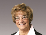 Kathleen Schleif Roth, D.D.S., Dent '74, Bus Ad '58