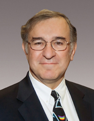 DR. JOHN F. WAKERLY, JR., ENG '70