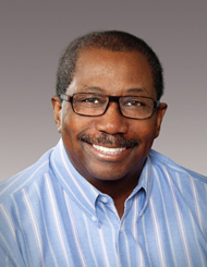 GEORGE R. THOMPSON, III, SP '69