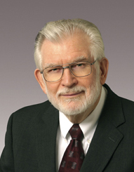 DR. JAMES S. FREY, ARTS '60, GRAD '67