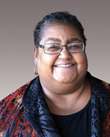 DR. JANICE E. JACKSON, ARTS '75