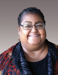 DR. JANICE E. JACKSON, ARTS '75 