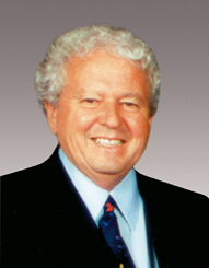 DANIEL CASEY, ENG '66 