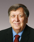 DR. DEAN C. GARSTECKI, SP '67, GRAD '69