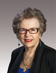 MARGADETTE MOFFATT DEMET, LAW '50