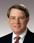 JOHN S. SHIELY, LAW '77 