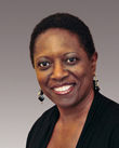 SHARON Y. IRVING, NURS '80