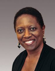 DR. SHARON Y. IRVING, R.N. C.R.N.P., 
NURS '80