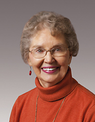 Margaret Finucan Fennig