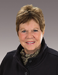 Judy Goessele Russell