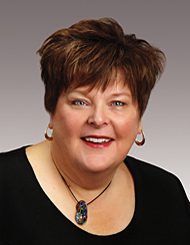 Dr. Joann Kallenberger Sternke