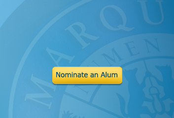 Nominate an alumnus/na for an award