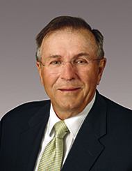 Donald J. Herdrich